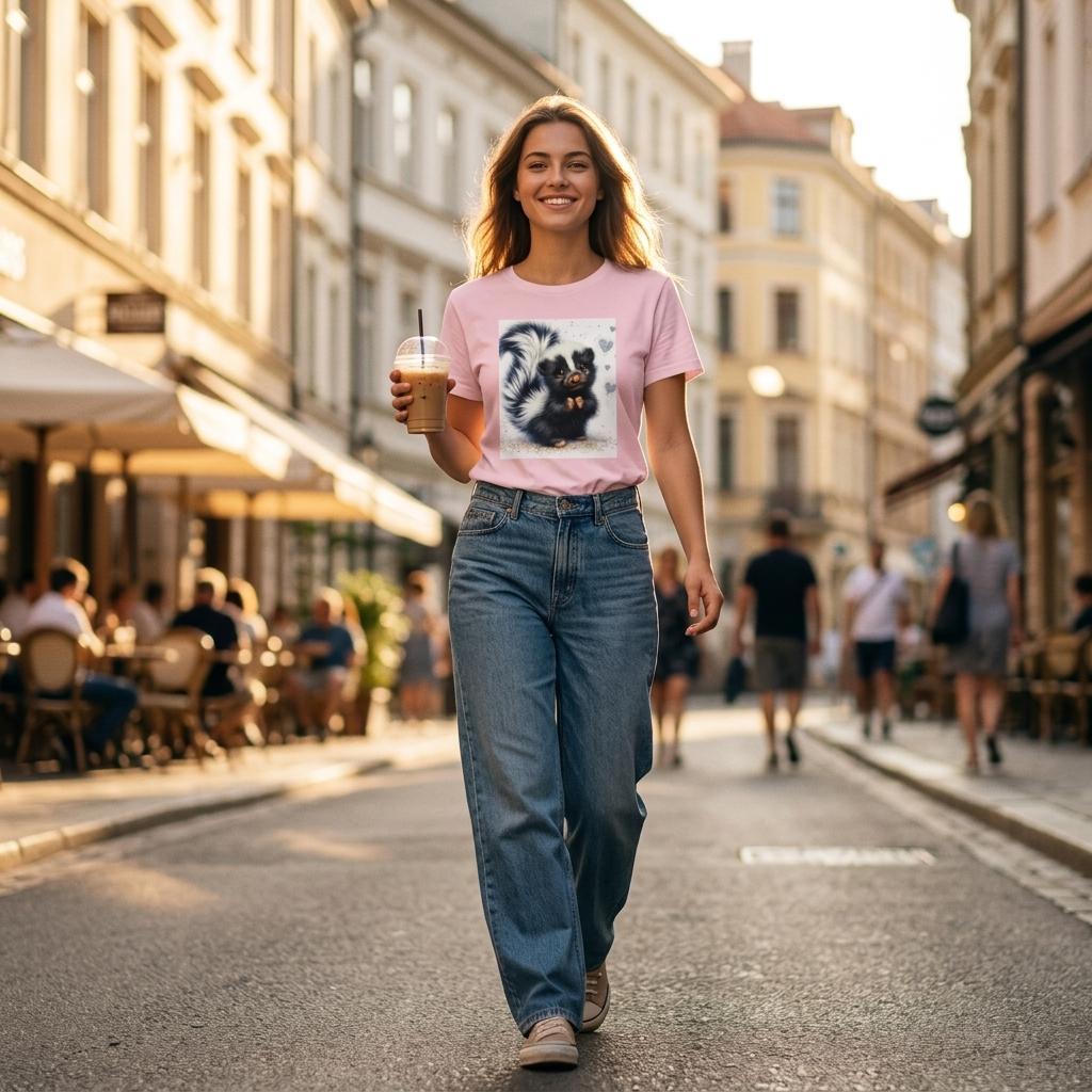 T-shirts